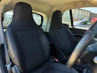 Used Smart ForTwo Coupé Pure 71 HP (52 kW) 2019 Black Coupe