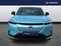 Used Honda e:Ny1 Advance 150 kW (204 HP) 2025 Blue SUV