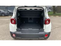 used Jeep Renegade 2.0 Multijet Limited 5dr 4WD