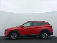 Used Hyundai Tucson SE 150 HP (110 kW) 2023 Red SUV
