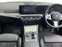Used BMW 330 M Sport 288 HP (211 kW) 2023 Grey