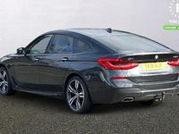 Used BMW 630 M Sport 265 HP (194 kW) 2020 Coupe