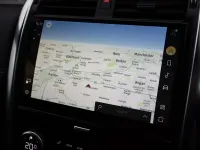 Used Land Rover Discovery HSE Dynamic 296 HP (217 kW) 2021 Silver SUV