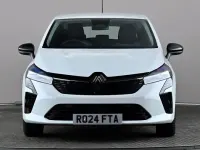 Used Renault Clio Evolution 143 HP (105 kW) 2025 Hatchback