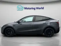Used Tesla Model Y 372 kW (507 HP) 2022 SUV