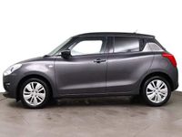 used Suzuki Swift 1.0 Boosterjet SZ-T 5dr