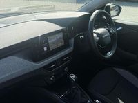 Used Skoda Scala SE 116 HP (85 kW) 2025 Black Hatchback