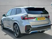 Used BMW iX1 M Sport 227 kW (309 HP) 2023 Silver SUV