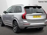 Używany Volvo XC90 Plus 449 KM (330 kW) 2026 SUV