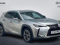 Usado Lexus UX 250h 184 CV (135 kW) 2024 SUV