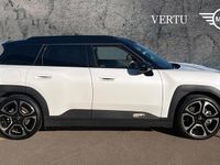 New Mini Aceman Classic 160 kW (218 HP) 2025 SUV