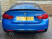 used BMW 420 4 Series d [190] M Sport 2dr Auto [Professional Media]