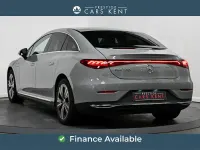 Used Mercedes EQE300 Sport Edition 180 kW (245 HP) 2024 Grey Sedan