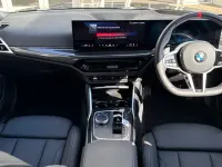 Used BMW M340 M Sport 369 HP (271 kW) 2025 Black Estate