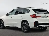 Nuevo BMW X1 M Sport 170 CV (125 kW) 2026 SUV