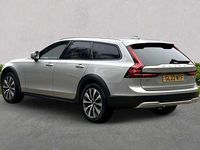 Used Volvo V90 CC Plus 235 HP (172 kW) 2022 Estate