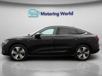 Used Audi e-tron S-Line 11 kW (15 HP) 2023 SUV
