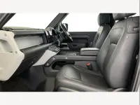 Used Land Rover Defender HSE 250 HP (183 kW) 2022 Grey SUV