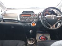 used Honda Jazz 1.3 I VTEC ES PLUS 5d 99 BHP PETROL AUTOMATIC