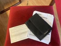 Used Renault Clio IV Dynamique 2015 Red Hatchback