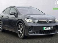 Used VW ID.4 GTX 219 kW (299 HP) 2023 Grey SUV