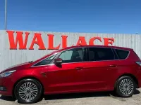 Usado Ford S-MAX Titanium 150 HP (110 kW) 2019 Monovolume