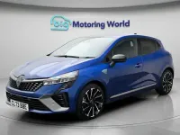 Used Renault Clio Esprit Alpine 143 HP (105 kW) 2025 Hatchback