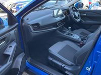 Used Nissan Qashqai N-Connecta 140 HP (102 kW) 2026 SUV