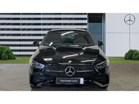 used Mercedes CLA250e AMG Line Premium Plus 5dr Tip Auto Estate