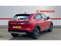 used Honda HR-V 1.5 eHEV Advance 5dr CVT Hybrid Hatchback