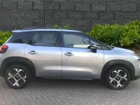 Used Citroën C3 Aircross Flair 108 HP (79 kW) 2020 Grey SUV