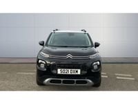 used Citroën C3 Aircross 1.2 PureTech 110 Shine Plus 5dr