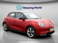 Used Ora 03 Pure+ 125 kW (171 HP) 2024 Red Hatchback