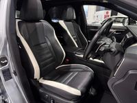 Used Lexus RX450h Sport Line 313 HP (230 kW) 2022 Silver SUV