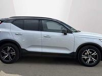 Used Volvo XC40 R-Design 194 HP (142 kW) 2022 SUV