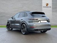 used Porsche Cayenne V6 TIPTRONIC SUV