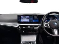Used BMW 330e M Sport 288 HP (211 kW) 2023 Grey
