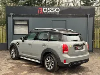 Used Mini Cooper Countryman 2018 Grey SUV