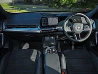 Used BMW iX1 M Sport 150 kW (204 HP) 2025 Black SUV