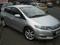 Used Honda Insight 2009 Hatchback