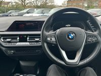 used BMW 220 d Sport Gran Coupe