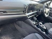 Used Kia Sportage GT-Line 180 HP (132 kW) 2023 Grey SUV