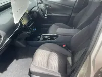 Used Toyota Prius Business Edition 122 HP (89 kW) 2019 Other Hatchback