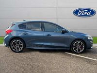 used Ford Focus s 1.5 EcoBlue 120 ST-Line X 5dr Hatchback