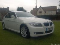 Used BMW 325 218 HP (160 kW) 2011 Sedan