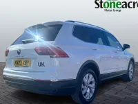 Used VW Tiguan Allspace Life 150 HP (110 kW) 2024 SUV