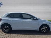 Used VW Polo Life 95 HP (69 kW) 2026 Hatchback
