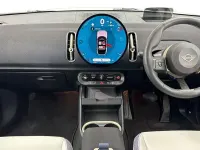 Used Mini Countryman 215 HP (158 kW) 2024 Silver SUV