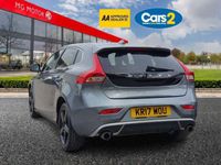 used Volvo V40 D3 [4 Cyl 150] R DESIGN Nav Plus 5dr Hatchback