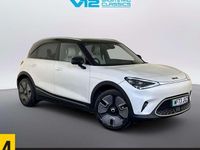 Used Smart #1 Premium 22 kW (30 HP) 2023 SUV